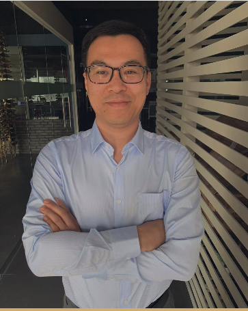 Jack Huang